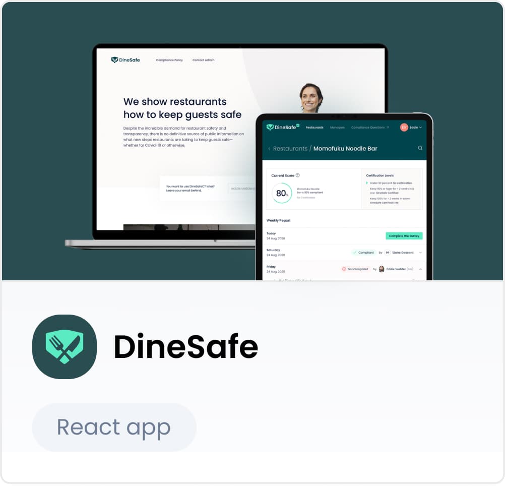 DineSafe