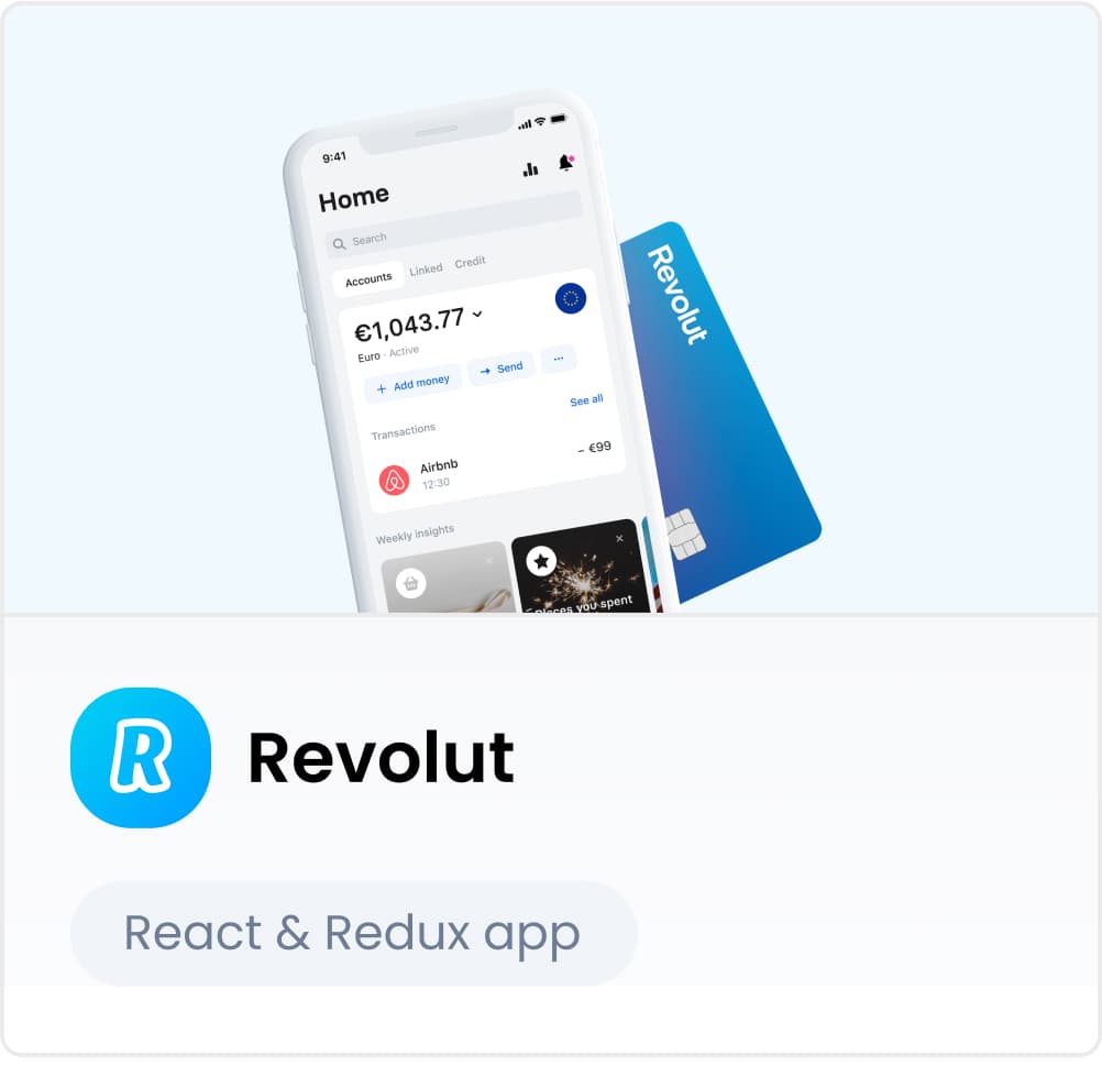 Revolut